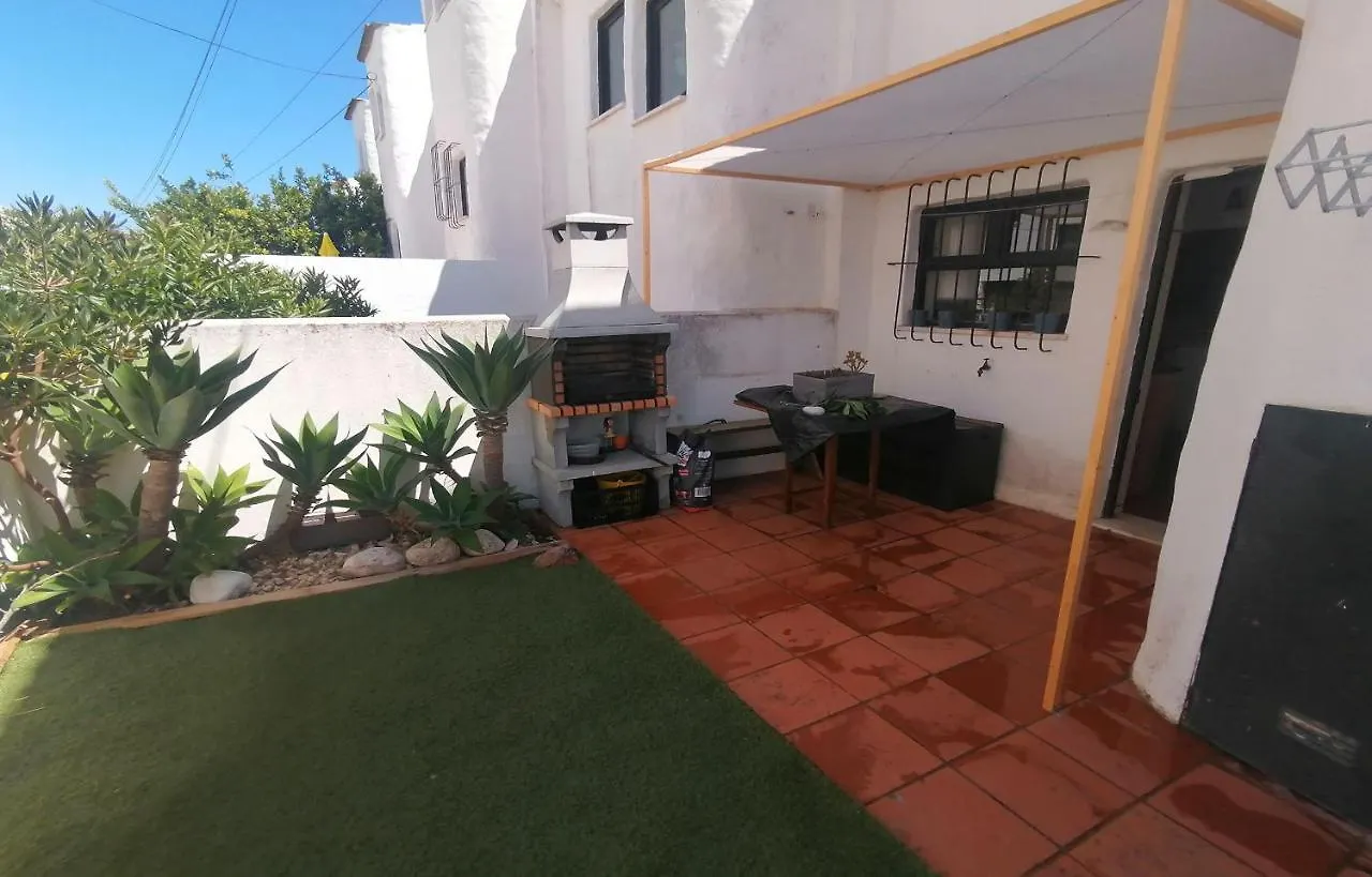 Willa D04 - Torralta Tower House Lagos