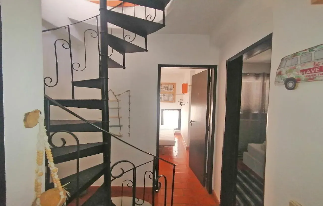 Willa D04 - Torralta Tower House Lagos 0*,  Portugalia