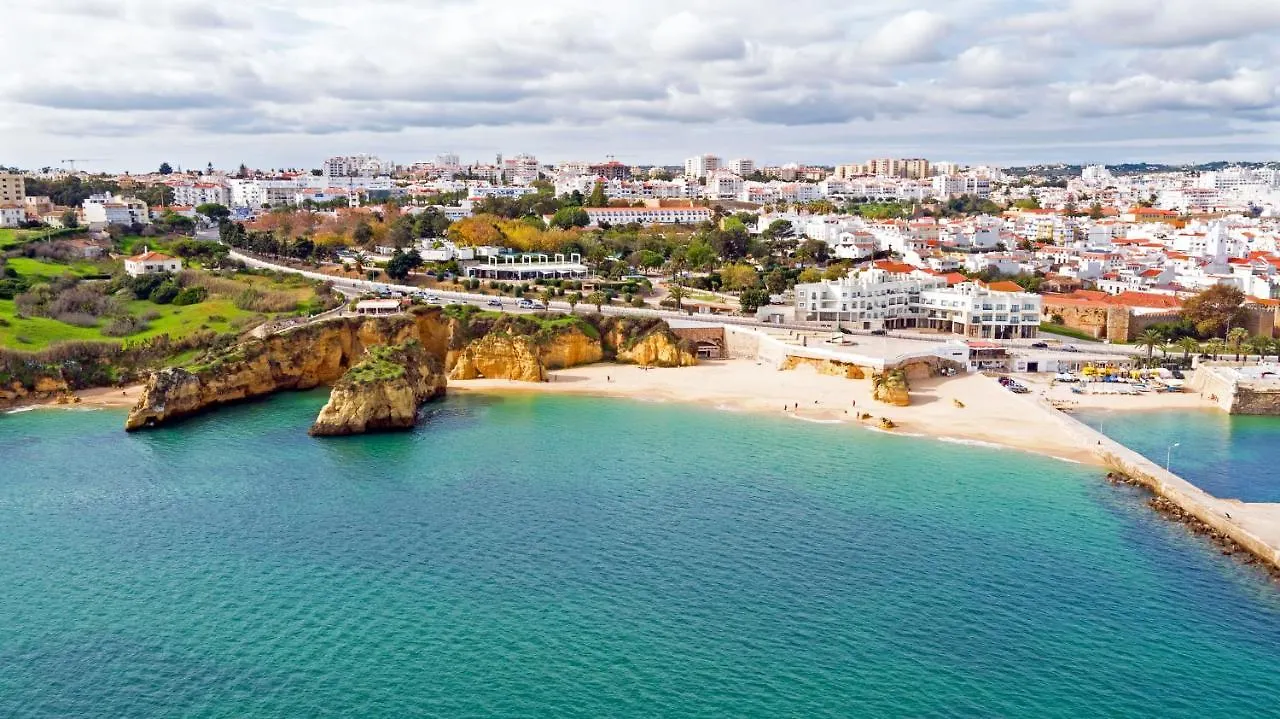 Holiday home D04 - Torralta Tower House Villa Lagos Portugal