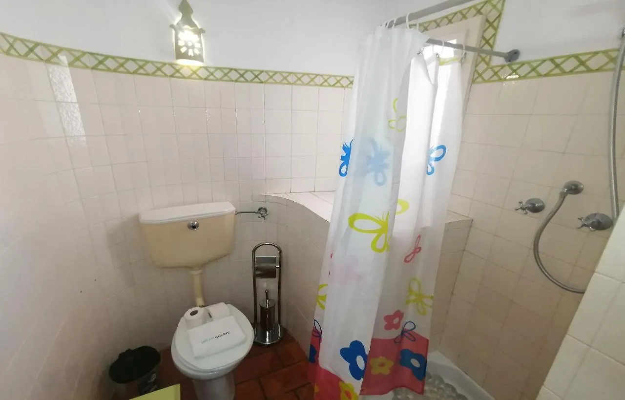 Dom wakacyjny Willa D04 - Torralta Tower House Lagos Portugalia