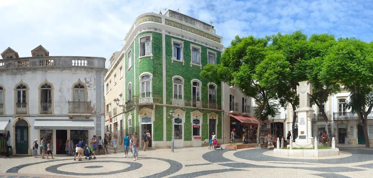 Dom wakacyjny Willa D04 - Torralta Tower House Lagos