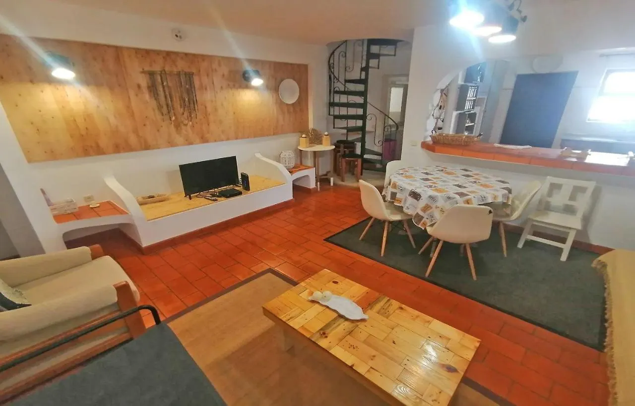 Holiday home D04 - Torralta Tower House Villa Lagos