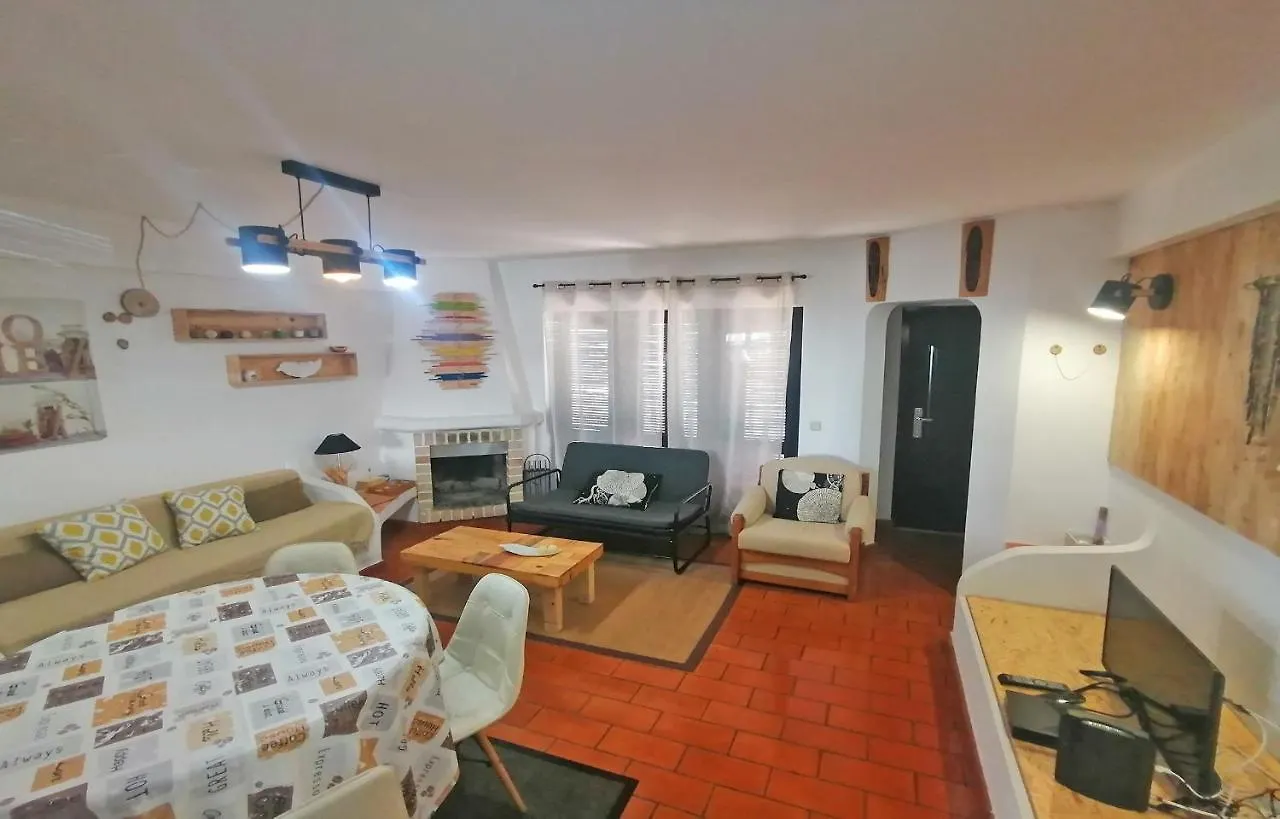 Ferienhaus Villa D04 - Torralta Tower House Lagos
