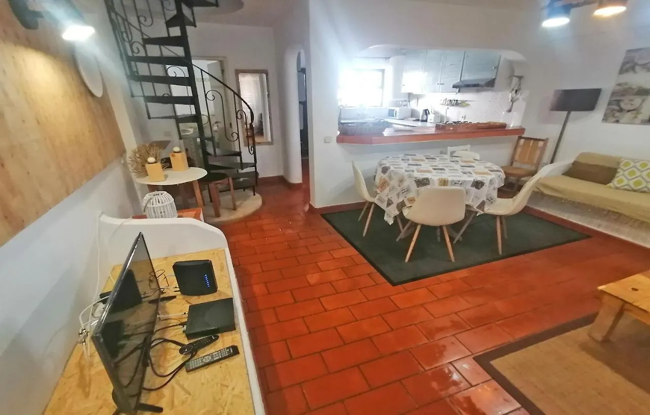 Holiday home D04 - Torralta Tower House Villa Lagos