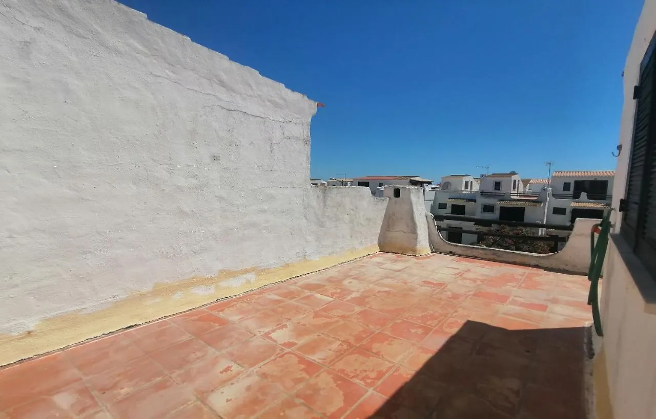 Ferienhaus Villa D04 - Torralta Tower House Lagos Portugal